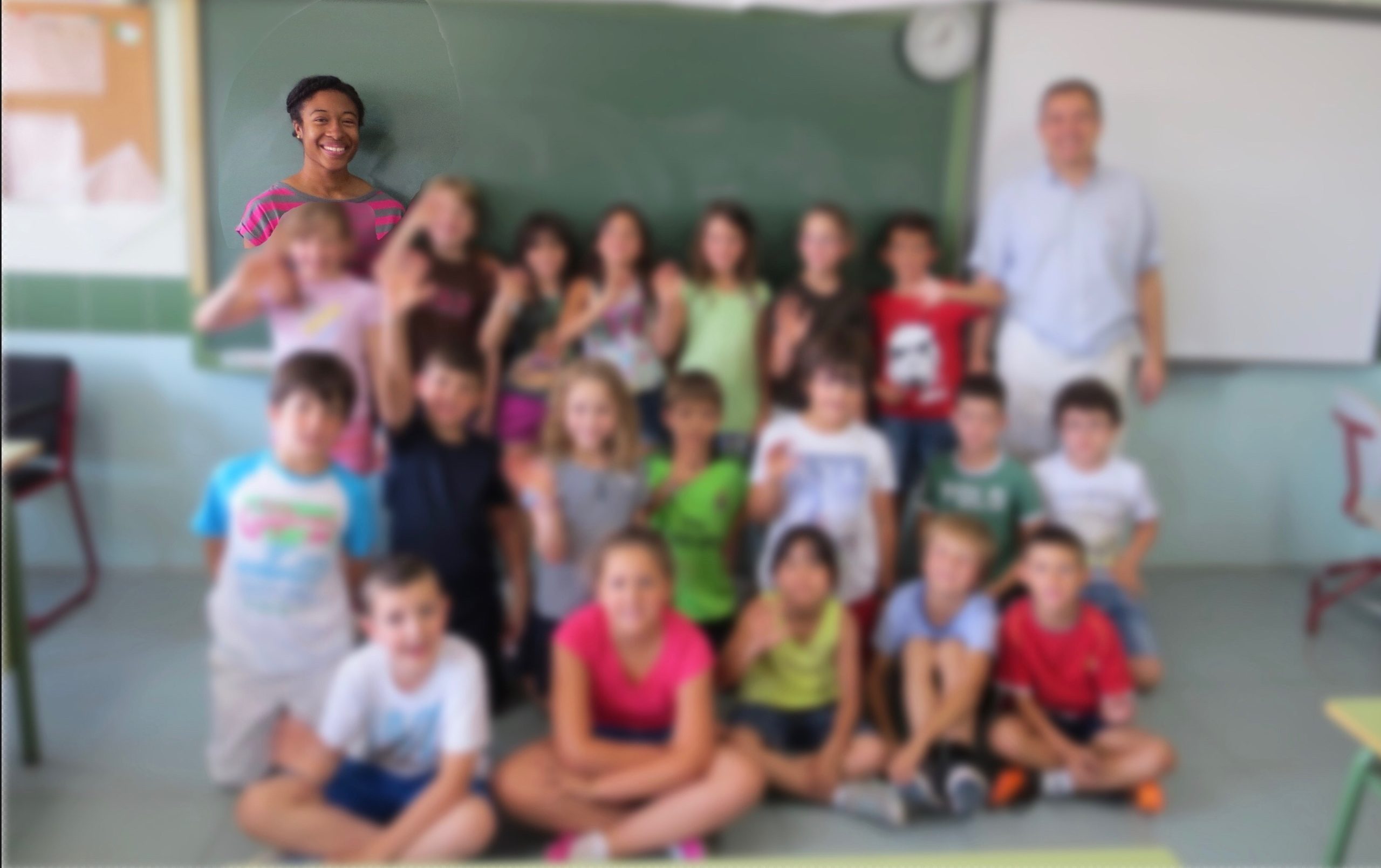 Teaching English Abroad In Spain