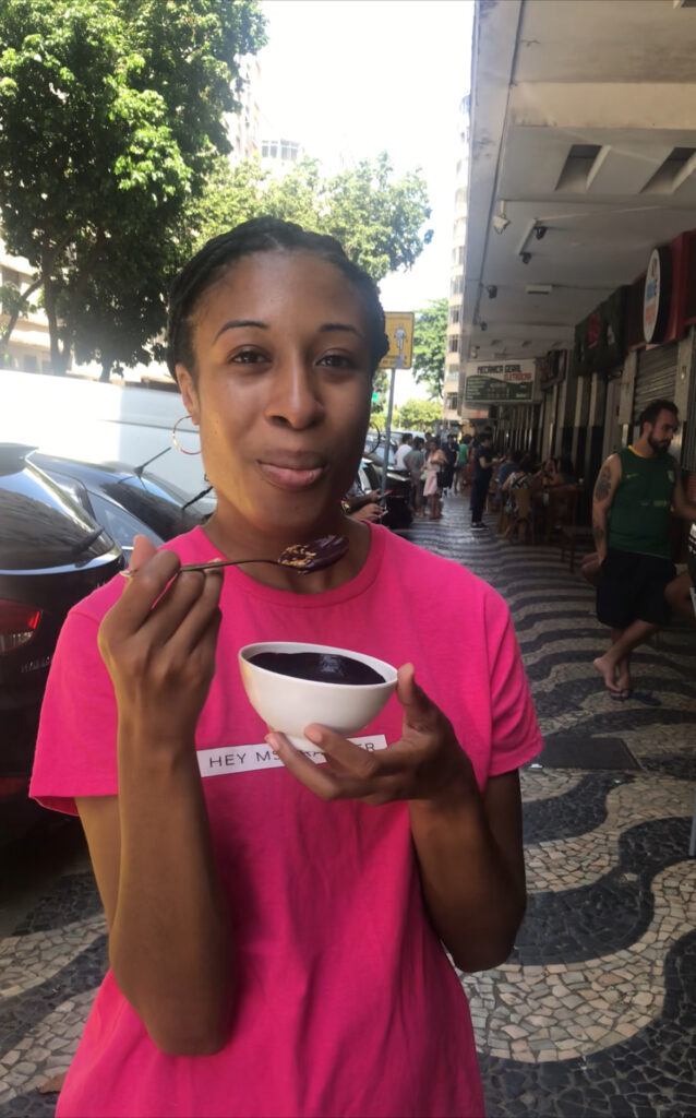 The Most Epic Brazil Street Food Tour #Foodie - Hey Ms Traveler
