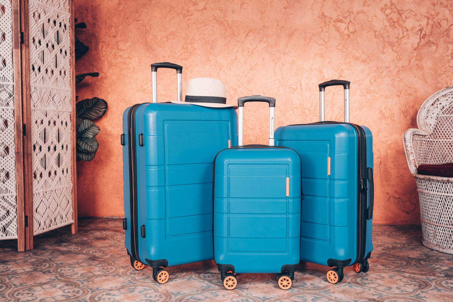 68 Top Study Abroad Packing List Essentials Every Student Needs Hey